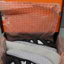 BASS Outdoor Mens Hex Mesh Vent (10.5, Asphalt)