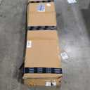 JOYTUTUS 16.5-21.2" High Truck Bed Rack for Full Size & Mid Size Truck Adjustable Overland Bed Rack Compatible with F150 F250 F350 Silverado Sierra Ram Tundra Tacoma Gladiator