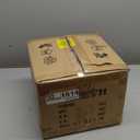 Modern Chandelier Crystal Pendant Light for Kitchen Island Dining Room Bedroom Hallway Gold (3-Lights Round)