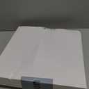 13.8Car Racing Steering Wheel Neo Chrome Spokes Flat Drifting Universal Sport Steering Wheel with Aluminum Horn Button (colorful)