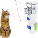 Cat Nebulizer for Breathing Problems