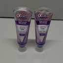 Crest 3DWhite Brilliance Deep Stain Remover Brilliant White Toothpaste - 3.1oz/2pk