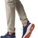 Columbia Mens PFG Castback Non Slip Boat Shoe, Nocturnal/Dusty Orange, 11