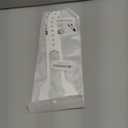 Cat Door Latch Holder,8 Adjustable Sizes Stronger Flex Cat Door Stopper, Keep Door Open 1.5" to 8", Let's Cats in and Keeps Dogs Out of Litter & Food, No Tool Required & No Wall Damage