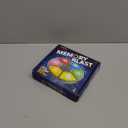 Memory Game for Kids for Boys & Girls - 6 7 8 9 10 11 Year Old Boy Birthday Gifts - Toys for 10 Year Old Boy - Car Handheld Travel Kids Games Road Trip for Ages 4-8, 6-8, 8-12 Years