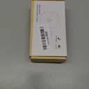 Wireless Motion Sensor Door Chime: Business Entry Doorbell Indoor Motion Detector Buzzer (500Ft Range, 32 Tunes, 5 Level Volume) Store Entrance Alert Bell Bed Alarm for Elderly Dementia Patients