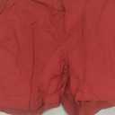 Nautica Men's Classic Cotton 3-Pack Woven Boxers (Medium, Nautica Red/Peacoat/Lobster Black)