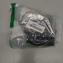 Chicken Coop Light with Timer, Dusk to Dawn Rechargeable Solar Light Bulbs for Indoor Home, Outdoor Camping Lamps for Tent, LED Solar Lights for Shed Night, Emergency Power Outage, Outside