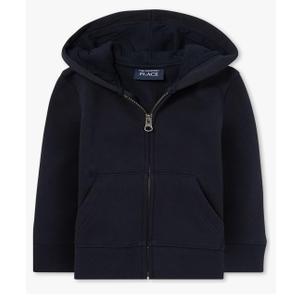 The Children's Place And Toddler Zip Up Hoodie 12-18 Months