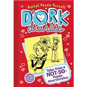 Dork Diaries 6: Tales from a Not-So-Happy Heartbreaker (6)