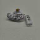 Smart Wireless Light Bulb Socket Remote Control E27 E26 Lamp Holder 110-240V for Home (US Plug)