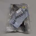 Amazon Essentials Women's Knit Ballet Flat 10 1/2