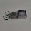 iLive Gentle Wake Alarm Clock White Noise Machine