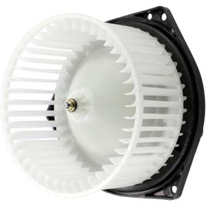 AC Heater Blower Motor for 2002-2004 Infiniti I35, 2000-2004 Subaru Outback 1993-1996 Subaru Impreza, 2000-2003 Nissan Maxima, 2003-2006 Subaru Baja, 72240FA000/700050, 1.89kg, 12V