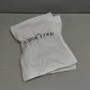 2 x 2 PCS Thong Shapewear with Tummy Control for Women, High Waisted Body Shaper Underwear Seamless Shapewear (S)