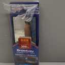 NAPOLEX Broadway BW867 300mm (11.81") Convex Aluminum Plating Mirror | New Model of 2021