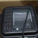 Chefman Fry Guy, The Most Compact & Convenient To Deep Fry Comfort Food, Restaurant-Style Basket With A 1.6-Quart Capacity, Easy-View Window & Adjustable Temp Control, Stainless - 1.5 Liter