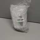 Tea Forte Double-Walled Ceramic Kati Cup, Removable Stainless Steel Infuser Basket and Lid, Steeps 12 oz Loose Leaf Tea, Dishwasher & Microwave Safe, Fleur