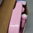 Piano Keyboard Toy for Girls-1 2 3 Year Old Girls First Birthday Gift -24 Keys Toddler Piano Multifunctional Musical Electronic Toy