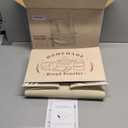 Bread Proofing Box with 85-210F Temp Control & 12H Timer, Full-Surface Fast Heating Silicone Sourdough Warming Mat for Sourdough, Baking, Yogurt, Kombucha, and Daily Home UseSmall