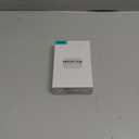 ESR for AirPods 4 Case, Compatible with AirPods 4th Generation Case (2024), Compatible with MagSafe, Powerful Drop Protection, Magnetic Lid, Cyber Series, Red