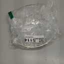 10 Inch Glass Lid for Lodge Cast Iron Skillet, 10" OXO Obsidian Frying Pan, Calphalon stainless pans and Other 10-10.25 Inch Kitchenware