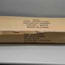 10X30 Party Tent,Outdoor Party Tent with 8 Removable Sidewalls,Large Outdoor Wedding/Event Tents,Gazebo Shelter for Parties Featuring Windows Waterproof PE Roof & Stabilizing Kit (White)