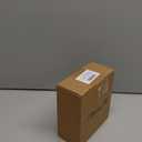 HUAKARY Women Swimsuit One Piece Tummy Control Swimdress Full Coverage Flowy Bathing Suits Gold Metal Tie Knot Swim Dress, Medium