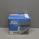 Amazon Basics Flextra Strength Tall Kitchen Drawstring Bags, Fresh Scent, Tear Resistant, 13 Gallon, 90 Count