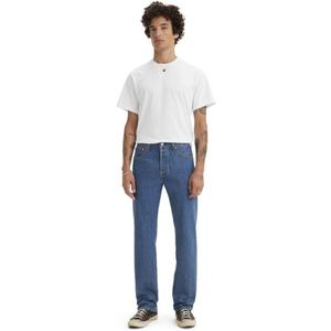 Levi's Men's 501 Original Fit Jeans W38 L32