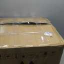 Self Cleaning Litter Box, Automatic Cat Litter Box with APP Control, Odor-Free Waste Disposal Includes Trash Bags, Large Waste Bin, Open-Top, for Multiple Cats