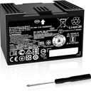 Lcenerga Rechargeable Li-Lon20 Battery