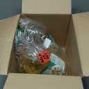 Amazon Grocery, Peanut Oil, 128 Fl Oz, Pack of 2 (Previously Amazon Fresh, BB 01 Aug 2025