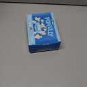 POPFULLY Sea Salt Popcorn Fully Pops, Sharing Bags, Simple Flavor, Big Pop, Micro Popcorn Bags, 3-Pack (EXP 12/23/26)