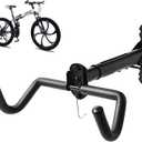 Garage Organization Bike Rack Garage Storage Rack Bike Stand Wall Storage Bike Wall Mount Bike Hangers for G arage Indoor B ike Storage G arage Ceiling Storage Racks Hanger Rack