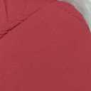 CozyLux Queen Comforter Set Dark Red - Bed in a Bag Queen Size 7 Pieces, Luxury Soft Bed Set for All Seasons, Bedding Set with Down Alternative Comforter, Sheets, Pillowcases & Shams