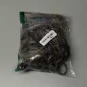 Knotless Box Braided Wigs for Black Women Glueless Double Full Lace Front Human Hair Blended Lightweight Hand Braid Wig with Baby Hair (Ombre Blonde, 30 Inch)