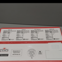 Tim's Cascade Style Potato Chips, Variety Pack, 30 Count, Jan 12/2026