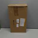 Nezyo 12 Sets Paint by Numbers with Frame for Adult Beginners Canvas, DIY Acrylic Paint by Number Canvas for Painting Party and Classroom Activity and Gift for Birthday, 8 x 8 Inch(Winter)