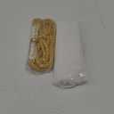 2 Pcs Veil and Cord for Wedding Filipino Lazo Para Boda Wedding Lasso Rosary for Ceremony Catholic Mexico Bridal Gift