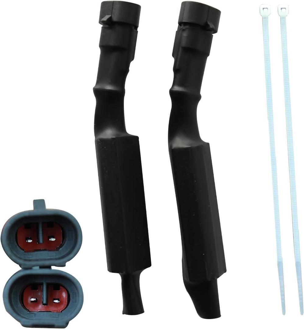 Active Electronic Strut Bypass Kit, Fit for Buick GMC Cadillac Chevrolet Ford, 1997-2012