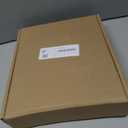 2025 Tesla New Model Y Juniper Accessories - Mud Flaps [No Drilling Required] All-Weather Mud Guard Body Kits for Model Y Juniper 2025-2026, Black (Set of 4)