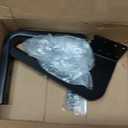LUVERNE Driver-Side Running Board or Side Step Bracket Kit 401470