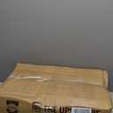 Orion Motor Tech Wheel Bearing Press Kit for Front Wheel Drive Bearing Removal & Installation, 24pc Wheel Bearing Puller Tool Set with Sliding Screws Universal Bushings Sleeves (blue)