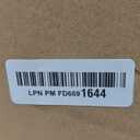 ADBIU Over Sink Dish Drying Rack (Expandable Height/Length) Snap-On Design Large Dish Drainer Storage Counter Organizer 32-40L x 12W x 34-38H (inches)