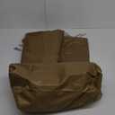 Outdoor Canopy Walls 10x10 Set 3, Sidewalls for 10 x 10 Rain Canopies Shade Khaki