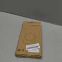 Coffee Mug Warmer, Coffee Warmer for Desk with Auto Shut Off & 3 Temperature Settings, Smart Coffee Cup Warmer for Desk, Candle Warmer for Tea, Milk, Coffee, Wax and Candle, Balck (Black)