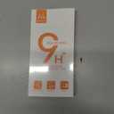 Mkeke Screen Protector for iPhone 15 Pro, 3 Pack Tempered Glass [9H Hardness] [Military-Grade Drop Protection] [Sensitive Touch] [Easy Installation Frame] [HD Clear] for 6.1 inch