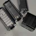 A/C Dash Vents SET 4 PCS # 3979751 & 14014536 - Compatible with Chevy Gmc TRUCK 1981-1987