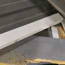 Outdoor Wooden Chicken Coop for 10 Chickens,Large Hen House Poultry Habitat Pet Hutch Run Cage with 2 Chicken Nesting Boxes,Walk in Chicken Coops Run W/Ramp and Run,Waterproof Roof,(80"82"69")